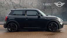 MINI Hatchback 1.5 Cooper Sport 3dr Petrol Hatchback